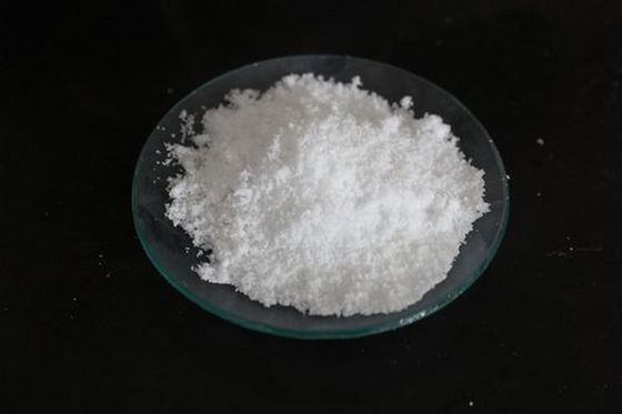 BaCl2 Barium klorür Beyaz Kristal Toz Elektronik Kaynak Malzemesi Isı Tedavisi için