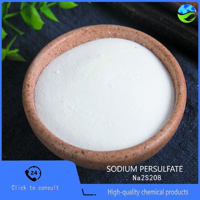Günlük kullanım kimyasalı Sodyum Persülfat Tedarikçisi | PCB Aşındırma için Yüksek Saflıkta