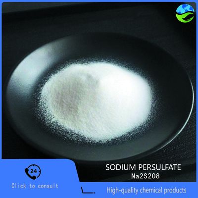 Günlük kullanım kimyasalı Satın Al Sodyum Persülfat Tozu | Endüstriyel Oksitleyici ve Ağartıcı